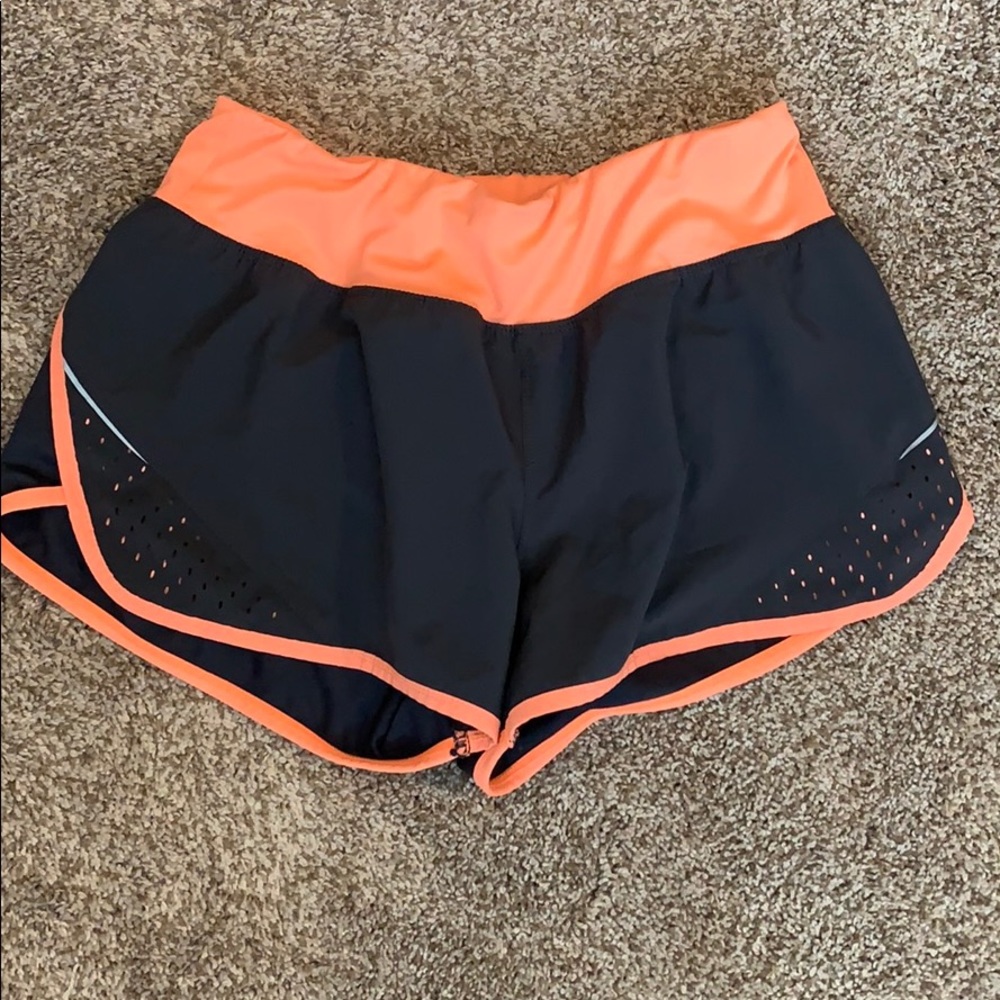 Champion running shorts
